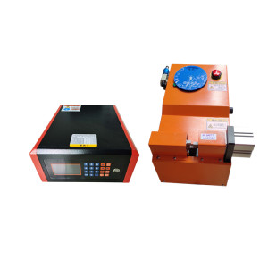 2000W Ultrasonic Welding Machine for Wire Harness Splicing