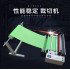 SG-YHD-400 Roll Material Cutting Machine Roll to Sheet Cutter With Good