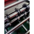 SG-YHD-300 Paper Roll Cutter Roll To Sheet Cutter Automatic Roll To Sheet Cutting Machine