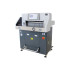 SG-6700H hydraulic good quality 670mm cutting width paper cutting machine